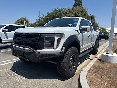 2024 Ford F-150 SuperCrew Cab 4x4 Pickup for sale #PF9116 - photo 1