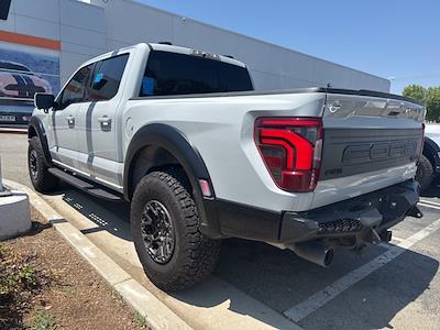 2024 Ford F-150 SuperCrew Cab 4x4 Pickup for sale #PF9116 - photo 2