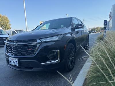 2023 Chevrolet Traverse AWD SUV for sale #PF9119 - photo 1