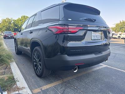 2023 Chevrolet Traverse AWD SUV for sale #PF9119 - photo 2