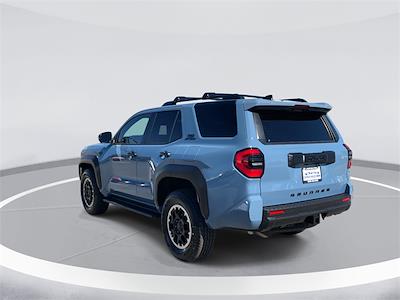 2025 Toyota 4Runner 4WD SUV for sale #PF9158 - photo 2