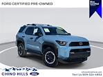 2025 Toyota 4Runner 4WD SUV for sale #PF9158 - photo 1
