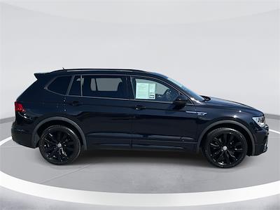 2021 Volkswagen Tiguan FWD SUV for sale #PF9162 - photo 2