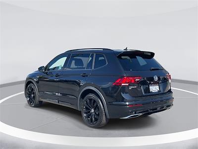 2021 Volkswagen Tiguan FWD SUV for sale #PF9162 - photo 1