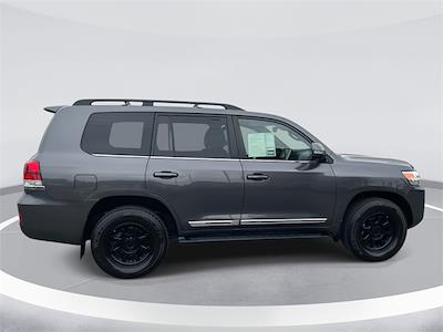 2019 Toyota Land Cruiser 4WD SUV for sale #PF9176 - photo 2