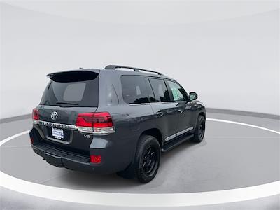 2019 Toyota Land Cruiser 4WD SUV for sale #PF9176 - photo 2