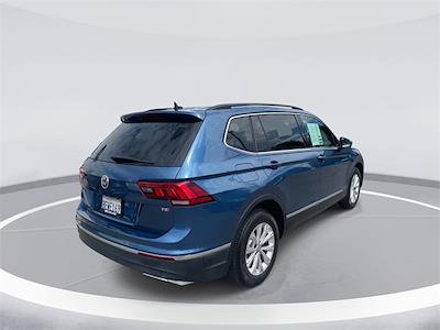 2018 Volkswagen Tiguan FWD SUV for sale #PF9178 - photo 2