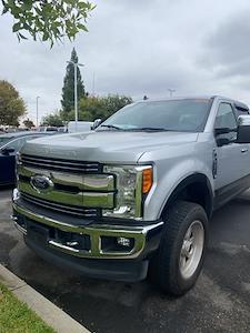2019 Ford F-250 Crew Cab 4x4 Pickup for sale #PF9179 - photo 1