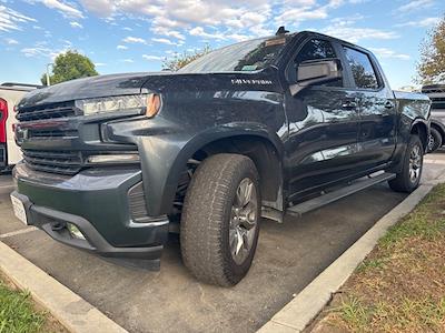2021 Chevrolet Silverado 1500 Crew Cab RWD Pickup for sale #PF9194 - photo 1