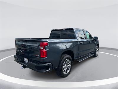 2021 Chevrolet Silverado 1500 Crew Cab RWD Pickup for sale #PF9194 - photo 2