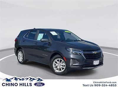 2022 Chevrolet Equinox FWD SUV for sale #PF9200 - photo 1