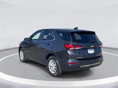 2022 Chevrolet Equinox FWD SUV for sale #PF9200 - photo 2