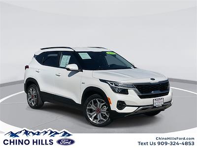 2021 Kia Seltos AWD SUV for sale #PF9201 - photo 1