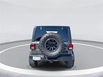 2021 Jeep Wrangler 4WD SUV for sale #PF9210 - photo 5