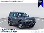 2021 Ford Bronco 4WD SUV for sale #PF9211 - photo 1