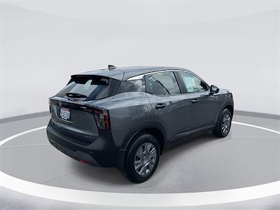 Used 2025 Nissan Kicks S for sale #PF9283 - photo 2