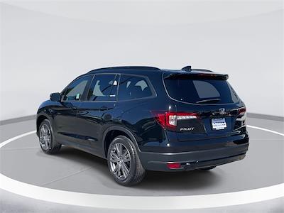 2022 Honda Pilot FWD SUV for sale #PF9285 - photo 2