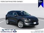 Used 2022 Ford Escape Titanium for sale #PF9287 - photo 1