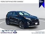 Used 2019 Kia Sportage EX for sale #PF9309 - photo 1