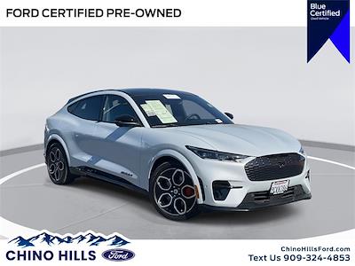 2022 Ford Mustang Mach-E AWD SUV for sale #PF9325 - photo 1