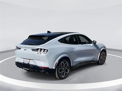 2022 Ford Mustang Mach-E AWD SUV for sale #PF9325 - photo 2