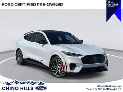 2023 Ford Mustang Mach-E AWD SUV for sale #PF9333 - photo 1