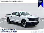 Used 2022 Ford F-150 Lightning Pro SuperCrew Cab for sale #PF9345 - photo 1