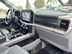 Used 2022 Ford F-150 Lightning Pro SuperCrew Cab for sale #PF9345 - photo 36