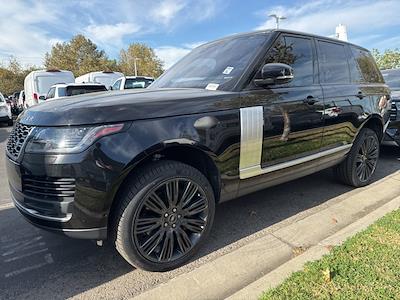 2022 Land Rover Range Rover 4WD SUV for sale #PF9363 - photo 1