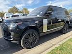 2022 Land Rover Range Rover 4WD SUV for sale #PF9363 - photo 1