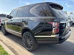 2022 Land Rover Range Rover 4WD SUV for sale #PF9363 - photo 2