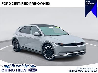 2022 Hyundai Ioniq 5 AWD SUV for sale #PF9364 - photo 1