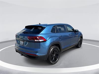 2020 Volkswagen Atlas Cross Sport FWD SUV for sale #PF9378 - photo 2