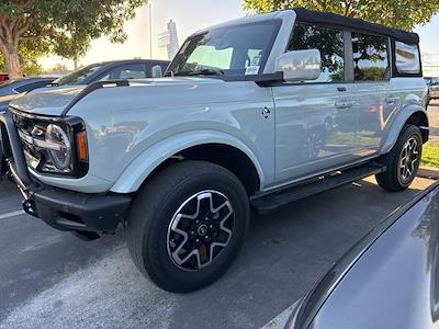 2021 Ford Bronco 4WD SUV for sale #PF9379 - photo 1