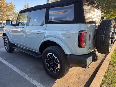 2021 Ford Bronco 4WD SUV for sale #PF9379 - photo 2