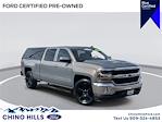 2017 Chevrolet Silverado 1500 Crew Cab RWD Pickup for sale #PF9380 - photo 1