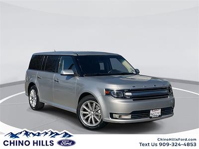 Used 2019 Ford Flex Limited for sale #PF9390 - photo 1
