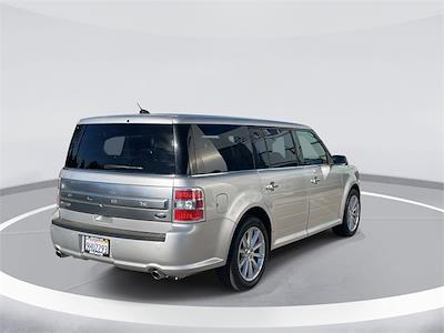 Used 2019 Ford Flex Limited for sale #PF9390 - photo 2
