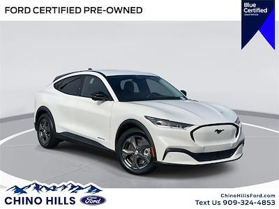 2023 Ford Mustang Mach-E AWD SUV for sale #PF9392 - photo 1