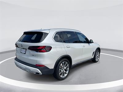 Used 2024 BMW X5 sDrive40i for sale #PF9401 - photo 2