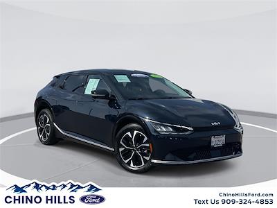 2023 Kia EV6 RWD SUV for sale #PF9402 - photo 1