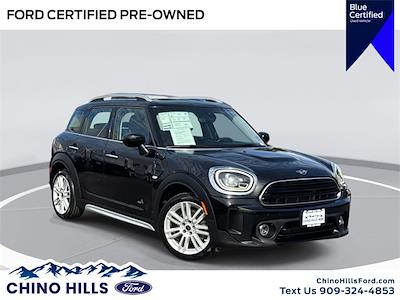 Used 2022 MINI Countryman Oxford Edition for sale #PF9405 - photo 1