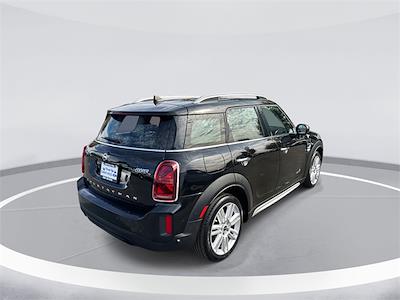 Used 2022 MINI Countryman Oxford Edition for sale #PF9405 - photo 2
