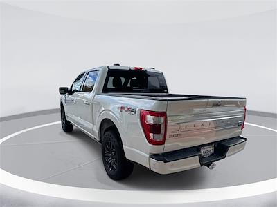 2021 Ford F-150 SuperCrew Cab 4WD Pickup for sale #PF9406 - photo 2