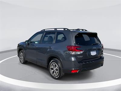 Used 2022 Subaru Forester Premium for sale #PF9431 - photo 2