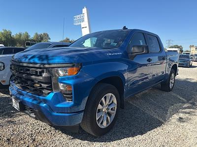 2022 Chevrolet Silverado 1500 Crew Cab RWD Pickup for sale #PF9432 - photo 1