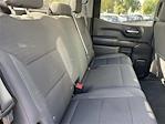 Used 2022 Chevrolet Silverado 1500 Custom Crew Cab for sale #PF9432 - photo 24