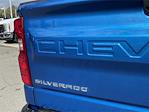 Used 2022 Chevrolet Silverado 1500 Custom Crew Cab for sale #PF9432 - photo 37