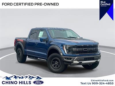 2022 Ford F-150 SuperCrew Cab 4WD Pickup for sale #PF9450 - photo 1