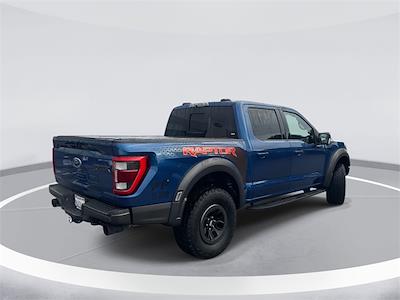 2022 Ford F-150 SuperCrew Cab 4WD Pickup for sale #PF9450 - photo 2